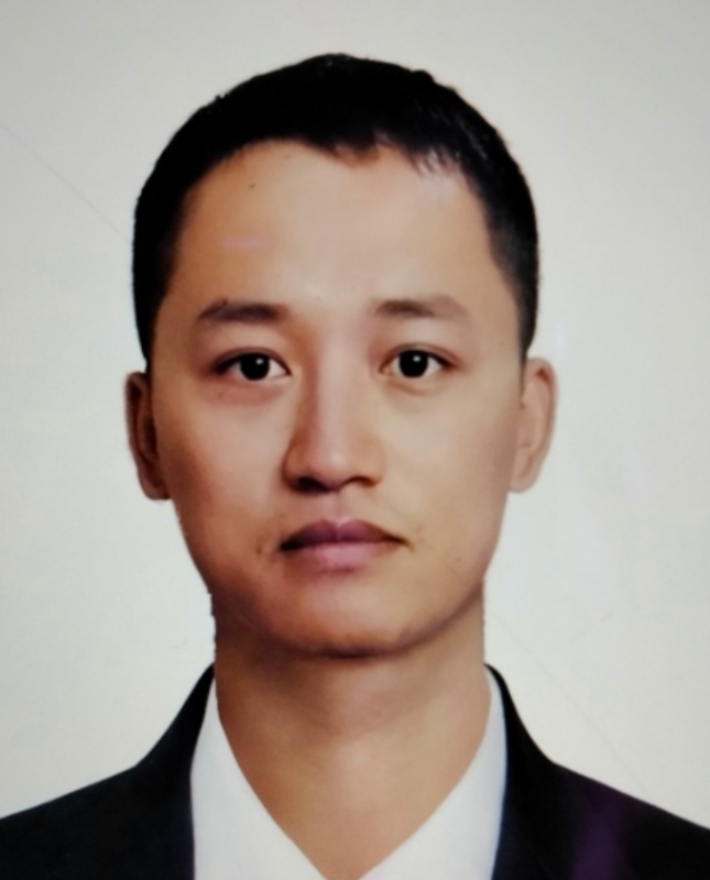 东哥的第一张照片--包头相亲服务中心