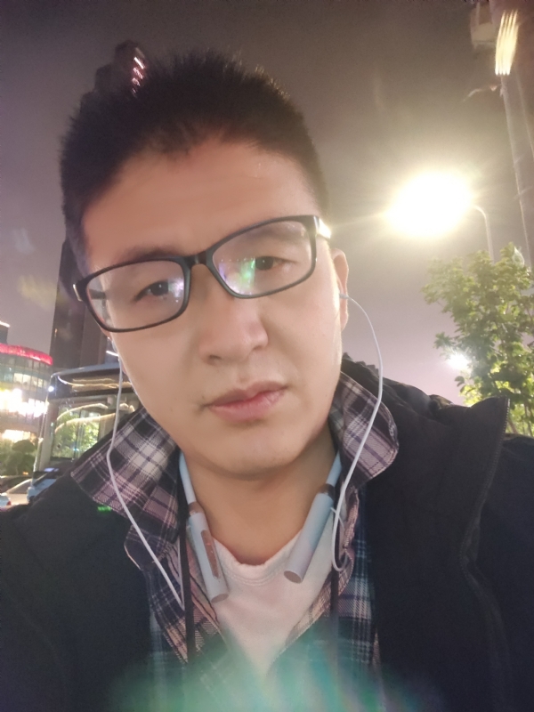 清梦流影的第一张照片--包头相亲服务中心