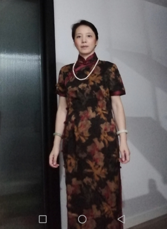 起起的第一张照片--包头相亲服务中心