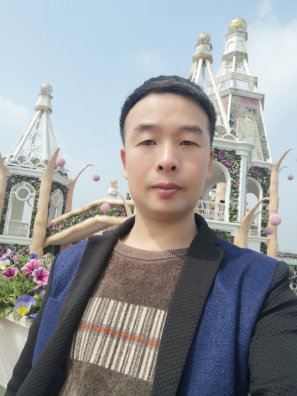 黎明的天空的第二张照片--包头相亲服务中心