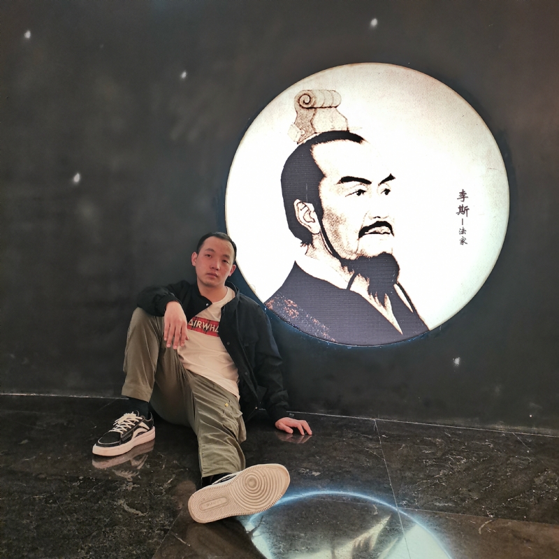 小灰灰的第二张照片--包头相亲服务中心