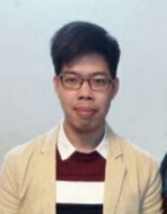 劳帅哥的第一张照片--包头相亲服务中心