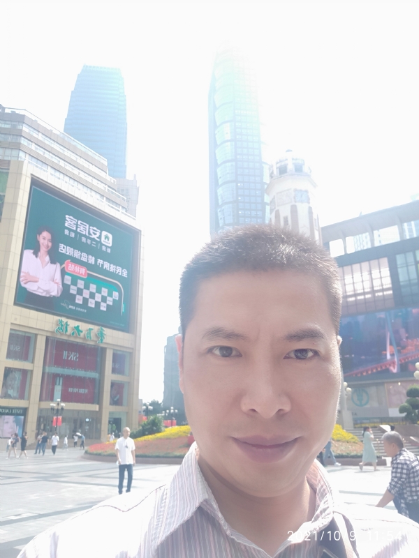 空气的第一张照片--包头相亲服务中心