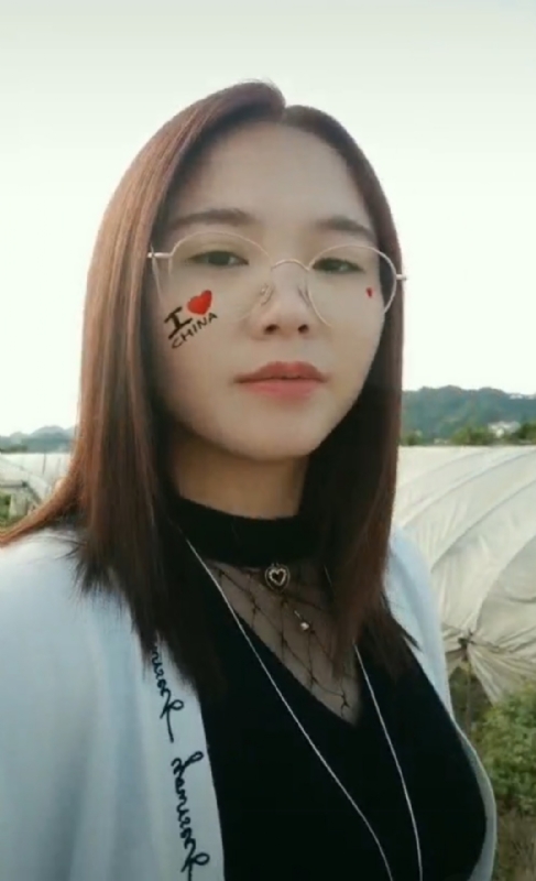 完美无瑕的第一张照片--包头相亲服务中心