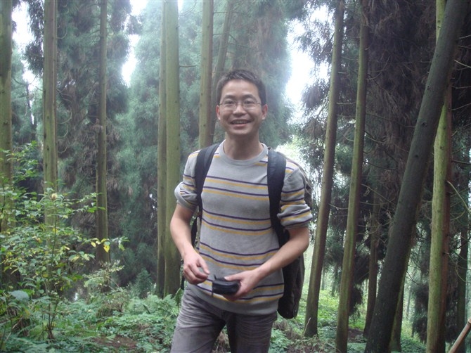 向向向的第一张照片--包头相亲服务中心