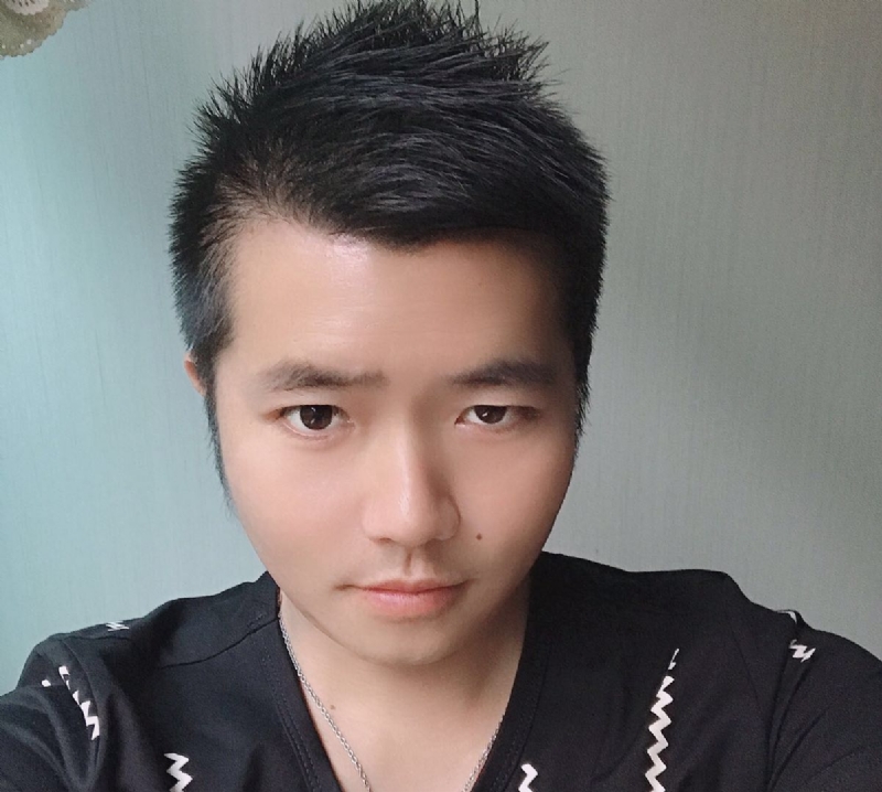 七夜的第一张照片--包头相亲服务中心