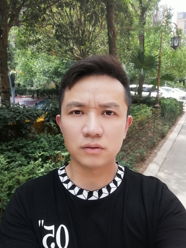 夏先生的第一张照片--包头相亲服务中心