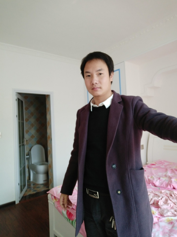 若山的第一张照片--包头相亲服务中心