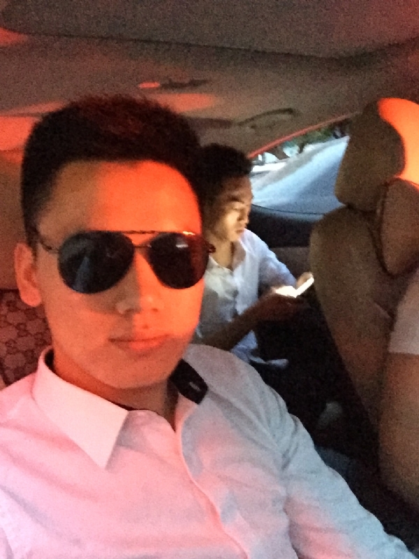 哎迩的第二张照片--包头相亲服务中心