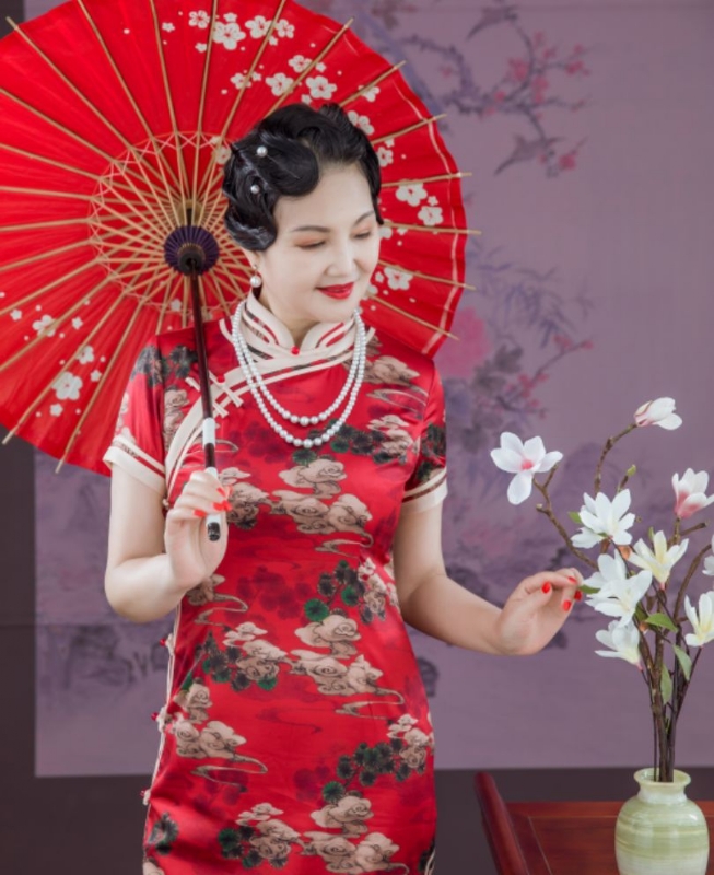 林芝的第一张照片--包头相亲服务中心