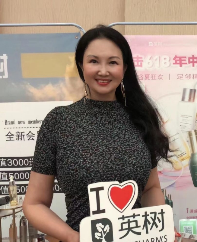 林芝的第二张照片--包头相亲服务中心