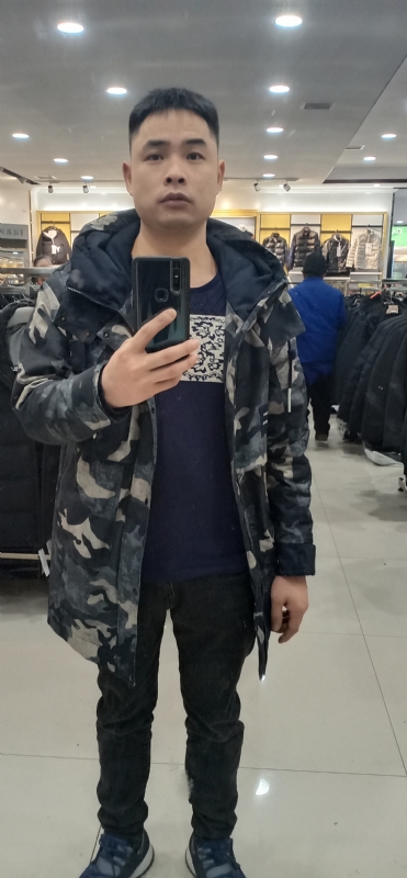 等待你的出现的第一张照片--包头相亲服务中心