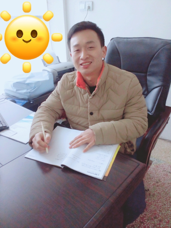 尚晋新的第四张照片--包头相亲服务中心