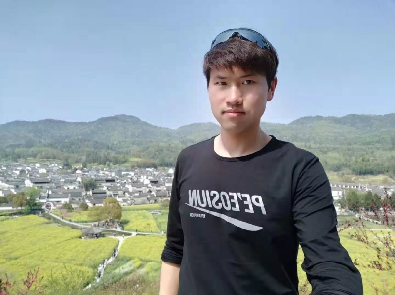 Myzone-峰的第一张照片--包头相亲服务中心