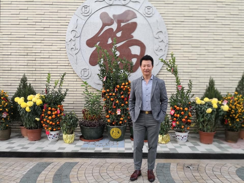 心灵港湾的第二张照片--包头相亲服务中心