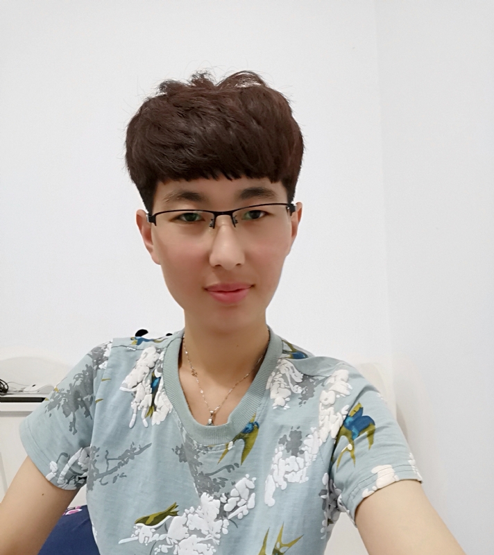 青春的翅膀的第一张照片--包头相亲服务中心