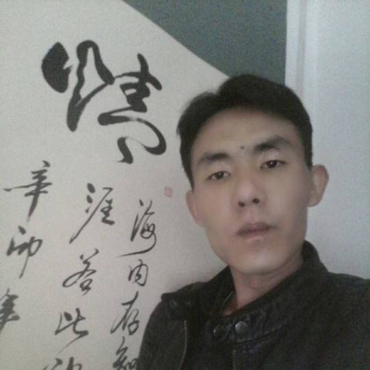 回头太难的第一张照片--包头相亲服务中心