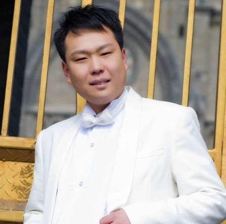 善良老男孩的第一张照片--包头相亲服务中心