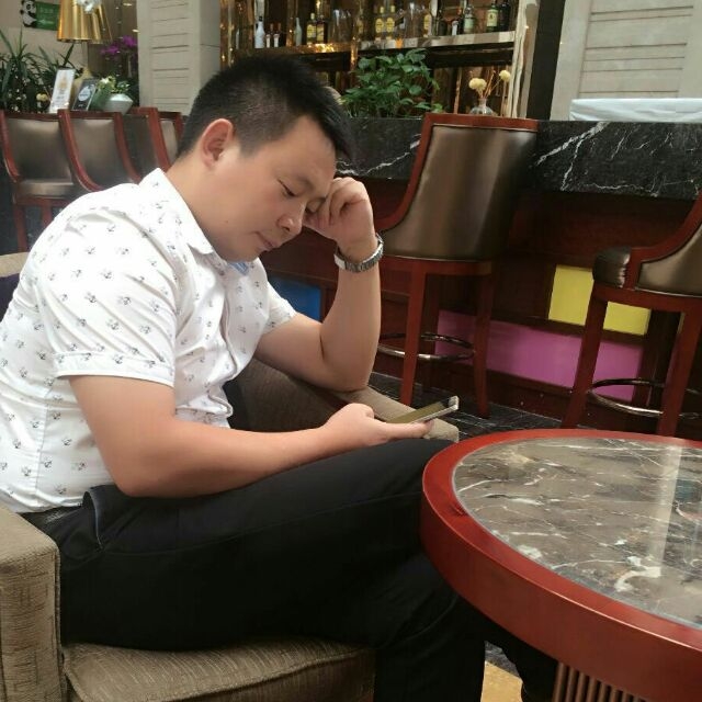 高升的第一张照片--包头相亲服务中心