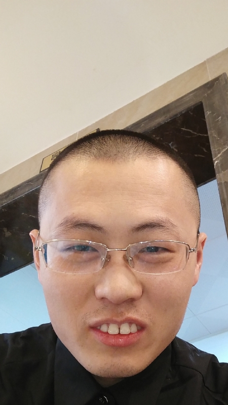 陈彩的第一张照片--包头相亲服务中心