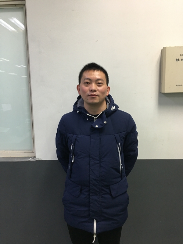 春风过客的第一张照片--包头相亲服务中心