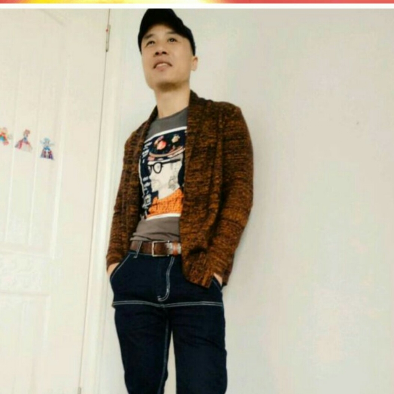 一切随缘的第一张照片--包头相亲服务中心