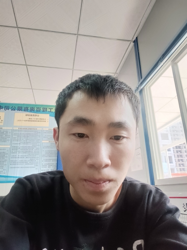 小哥哥的第一张照片--包头相亲服务中心