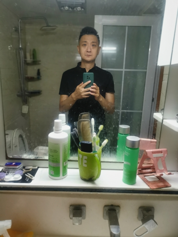 龙少的第一张照片--包头相亲服务中心