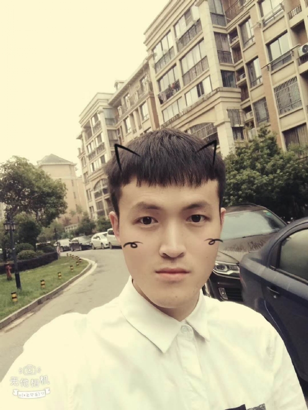 星空之下的第一张照片--包头相亲服务中心