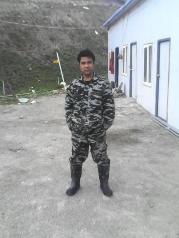 大哥哥的第一张照片--包头相亲服务中心