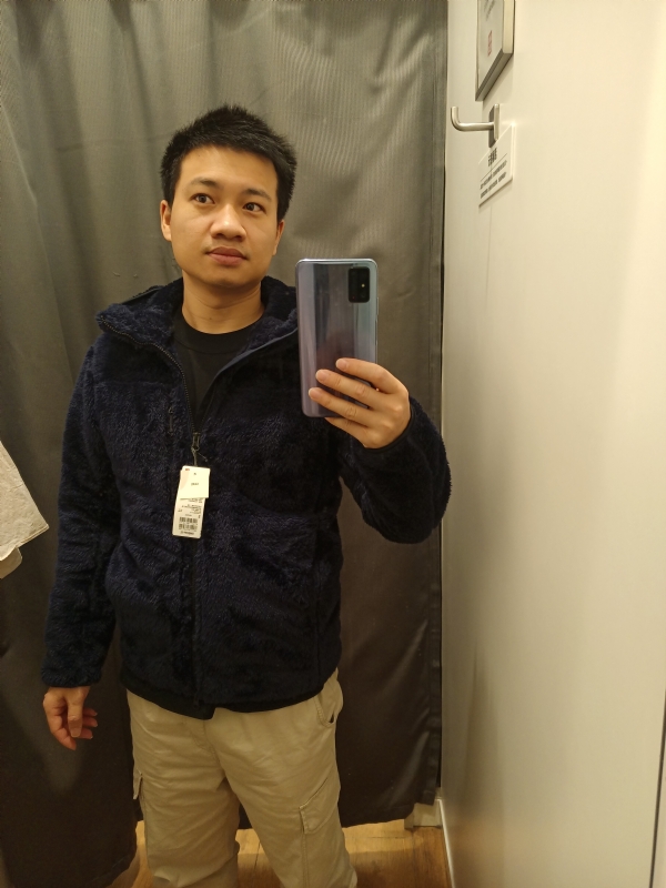 冬天的太阳的第一张照片--包头相亲服务中心