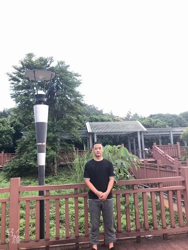 george的第一张照片--包头相亲服务中心