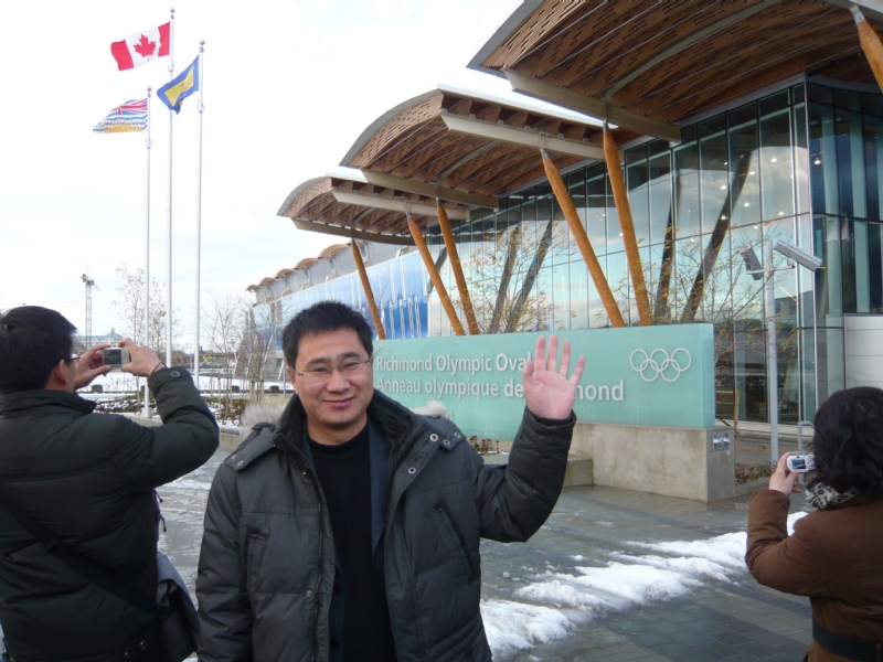 阳光幸福快乐的第一张照片--包头相亲服务中心