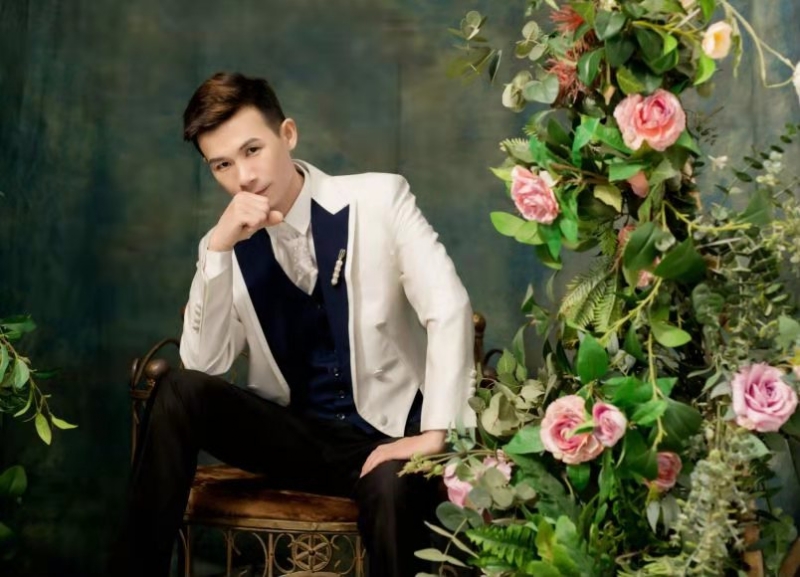 寻觅唯一的你的第一张照片--包头相亲服务中心