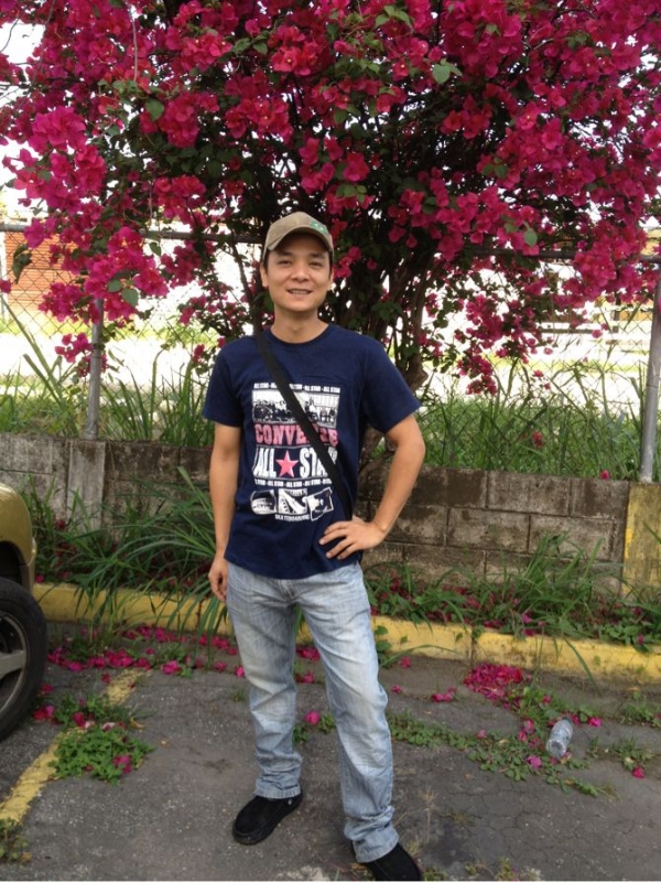 Gary的第三张照片--包头相亲服务中心