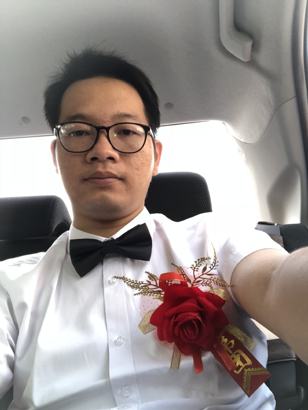 小陈的第一张照片--包头相亲服务中心