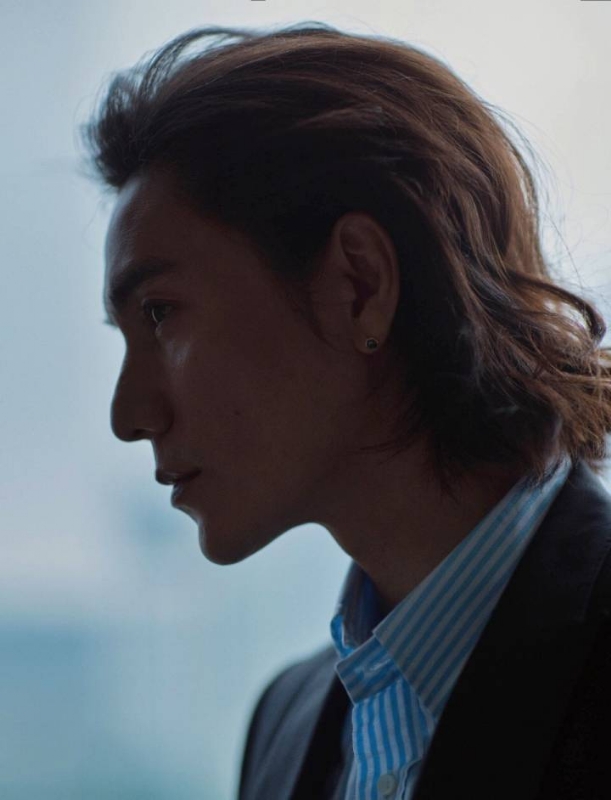 李嘉廷的第二张照片--包头相亲服务中心