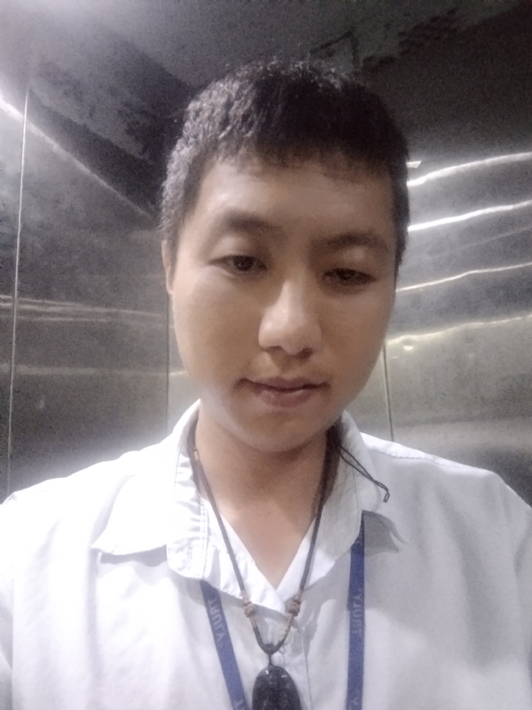 黄伟杰的第一张照片--包头相亲服务中心