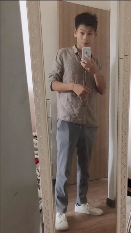 麦先生的第一张照片--包头相亲服务中心