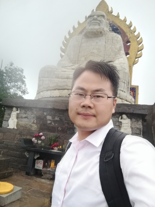 江洋党总顾问的第一张照片--包头相亲服务中心