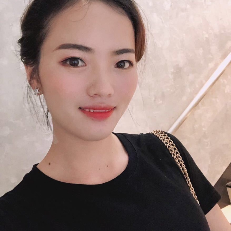 咚咚的第一张照片--包头相亲服务中心