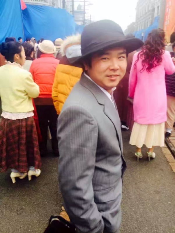 洁白的北戴河的第三张照片--包头相亲服务中心