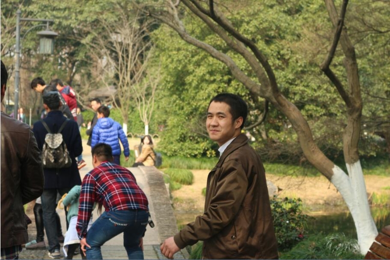 周周的第三张照片--包头相亲服务中心