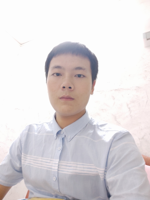 乔乔的第一张照片--包头相亲服务中心