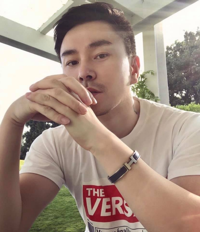 海风的第一张照片--包头相亲服务中心