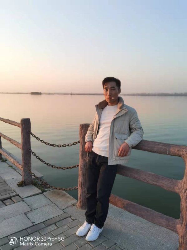 望月兔的第一张照片--包头相亲服务中心