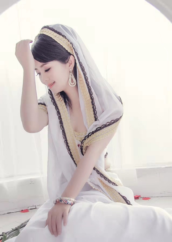 yaoyao的第三张照片--包头相亲服务中心