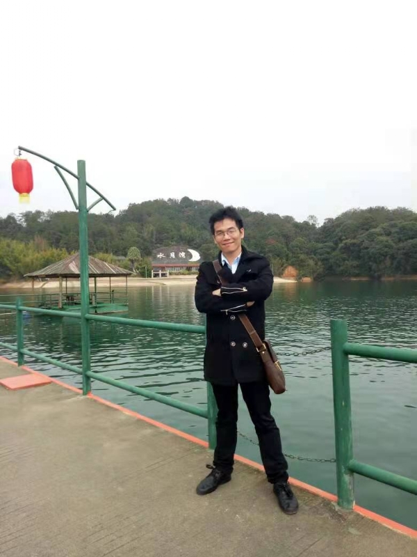 缘分不期而遇的第一张照片--包头相亲服务中心