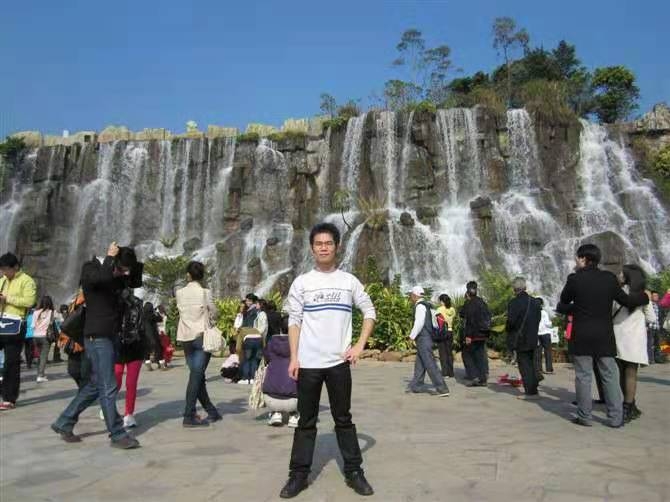 缘分不期而遇的第三张照片--包头相亲服务中心