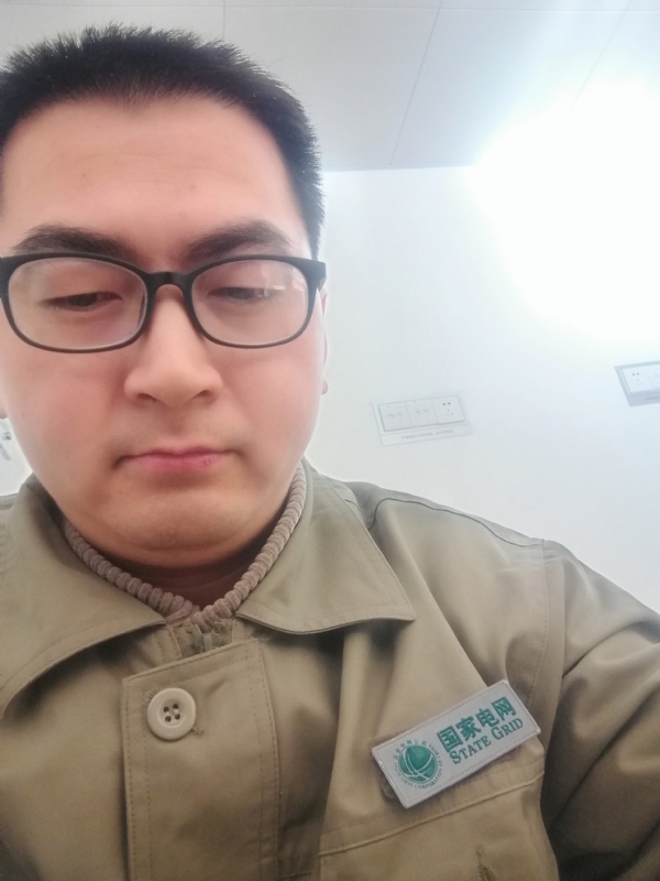 笨笨的小傻瓜的第一张照片--包头相亲服务中心